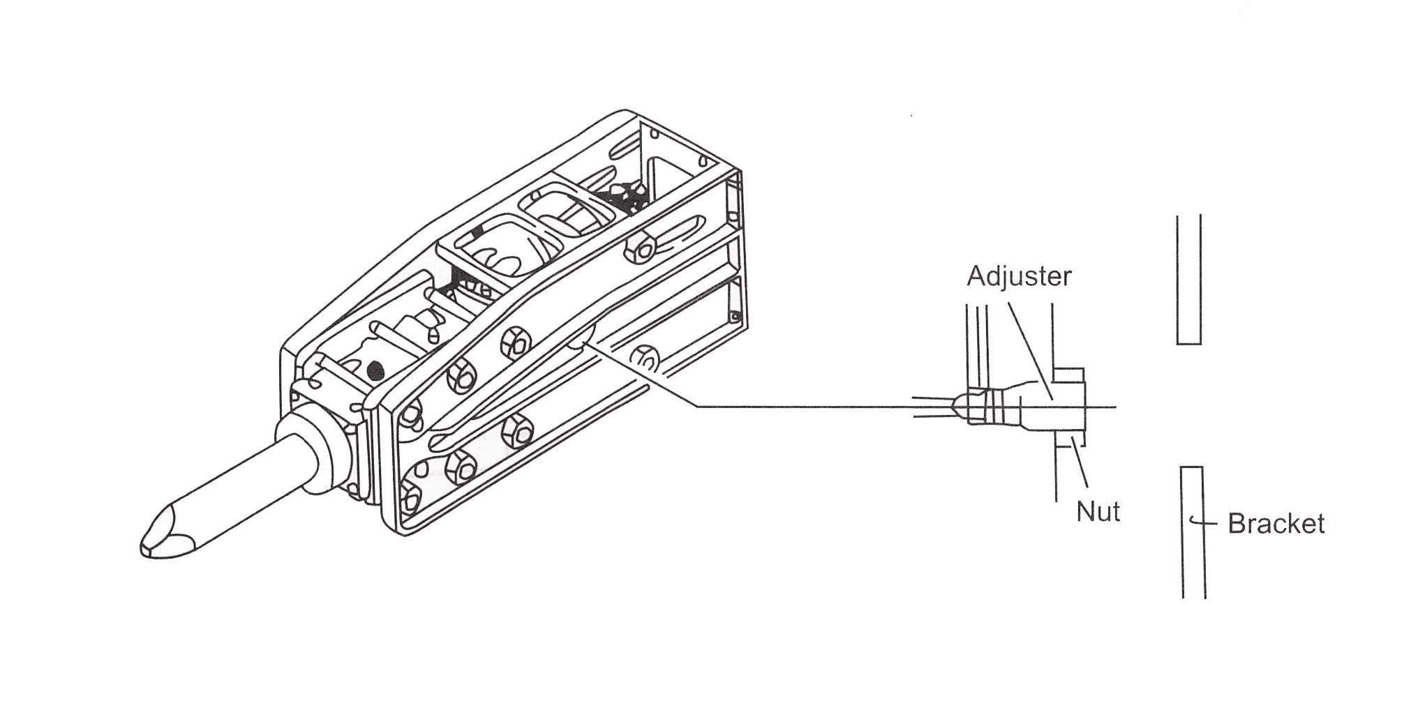 How to Adjust Hydraulic Breaker for Mini Excavator