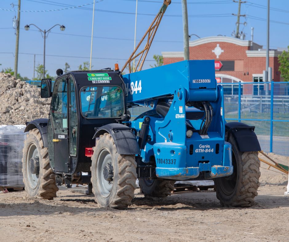 excavator forklift attachment, 
log splitter attachment for excavator