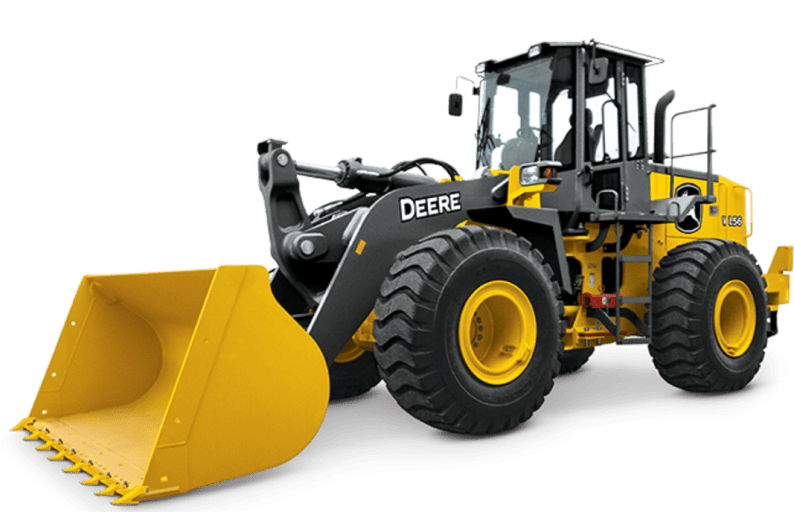 Wheel Loader image